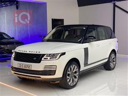 لاند ڕۆڤەر ڕانج ڕۆڤەر ڤۆگ